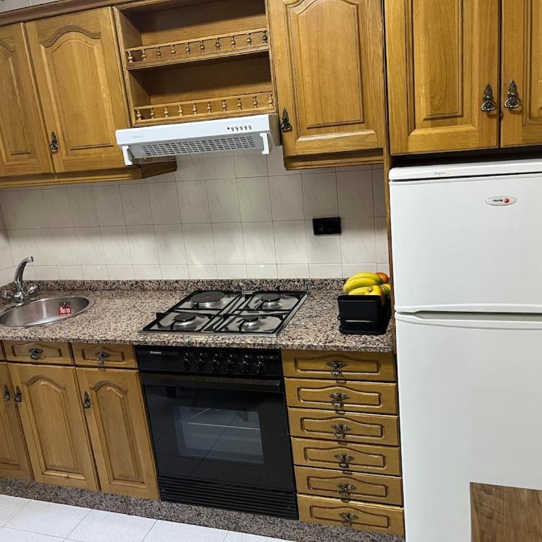 Piso Artur III UNIVERSIDAD - Apartamento - 7