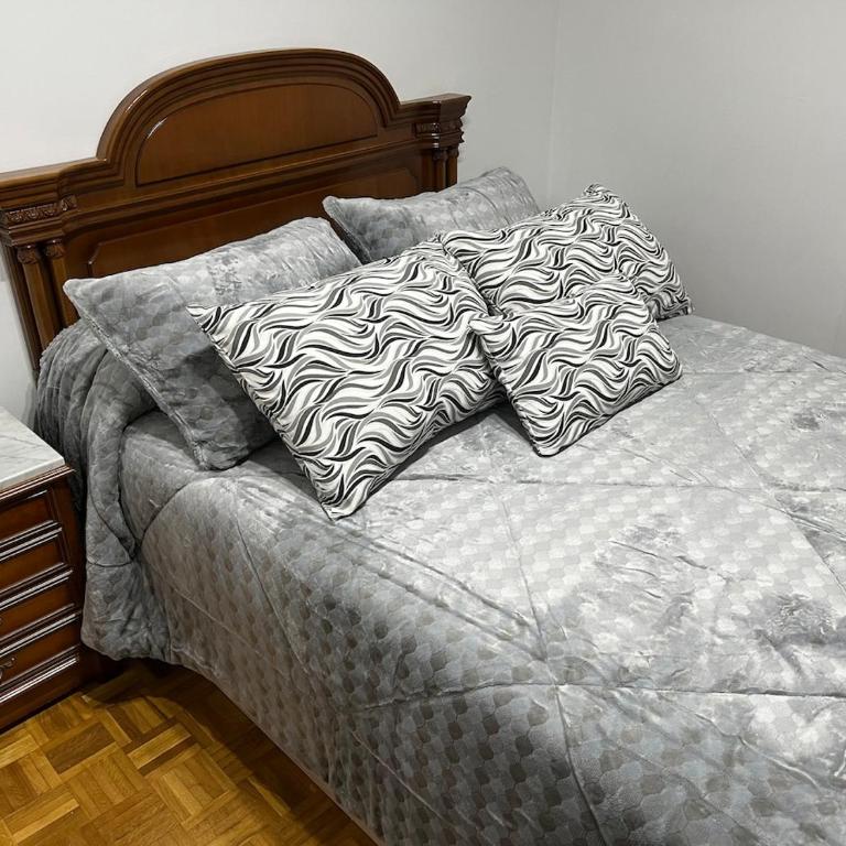 Piso Artur III UNIVERSIDAD - Apartamento - 6