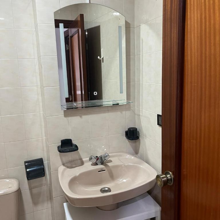 Piso Artur III UNIVERSIDAD - Apartamento - 3