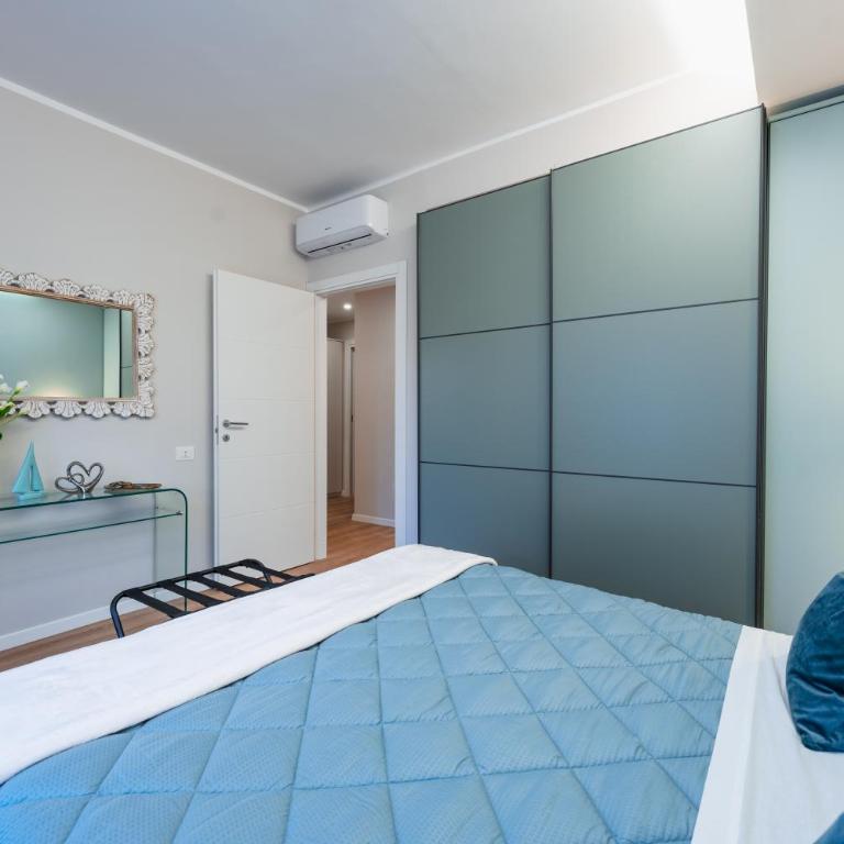 BG Apartments - Central and quiet two bedroom flat - Two-Bedroom Apartment - 10