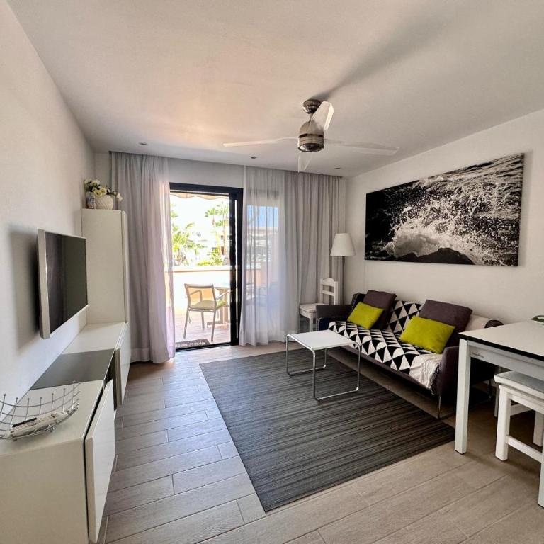 Tenerife Royal Garden - Apartamento Estudio - 1 cama doble - 9