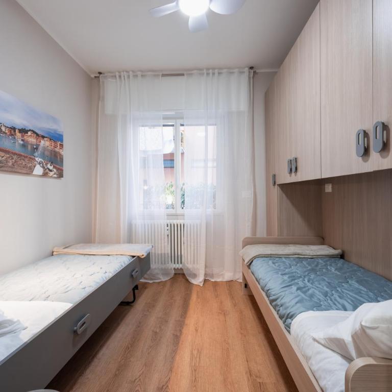 BG Apartments - Central and quiet two bedroom flat - Two-Bedroom Apartment - 15