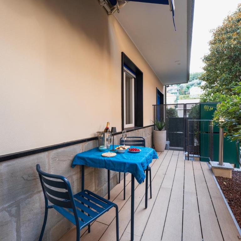 BG Apartments - Central and quiet two bedroom flat - Two-Bedroom Apartment - 11
