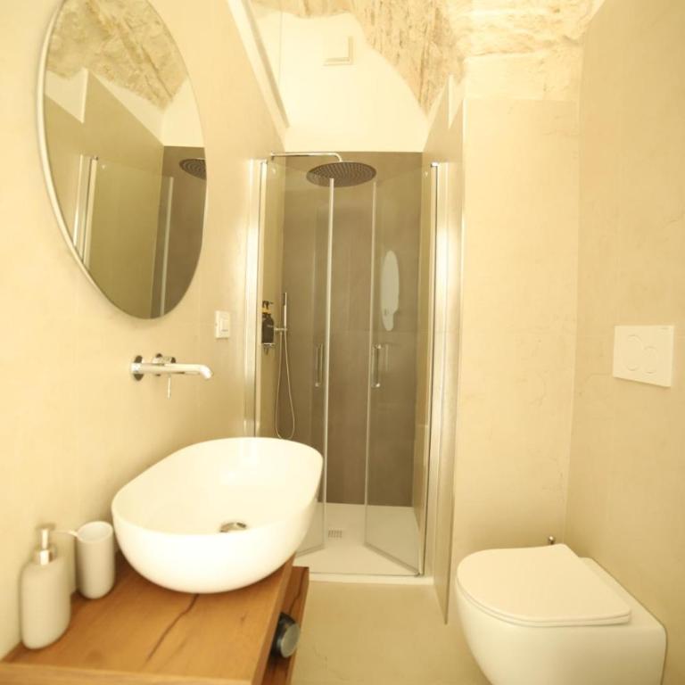 Suite centro storico - Appartamento con 2 Camere da Letto - 6
