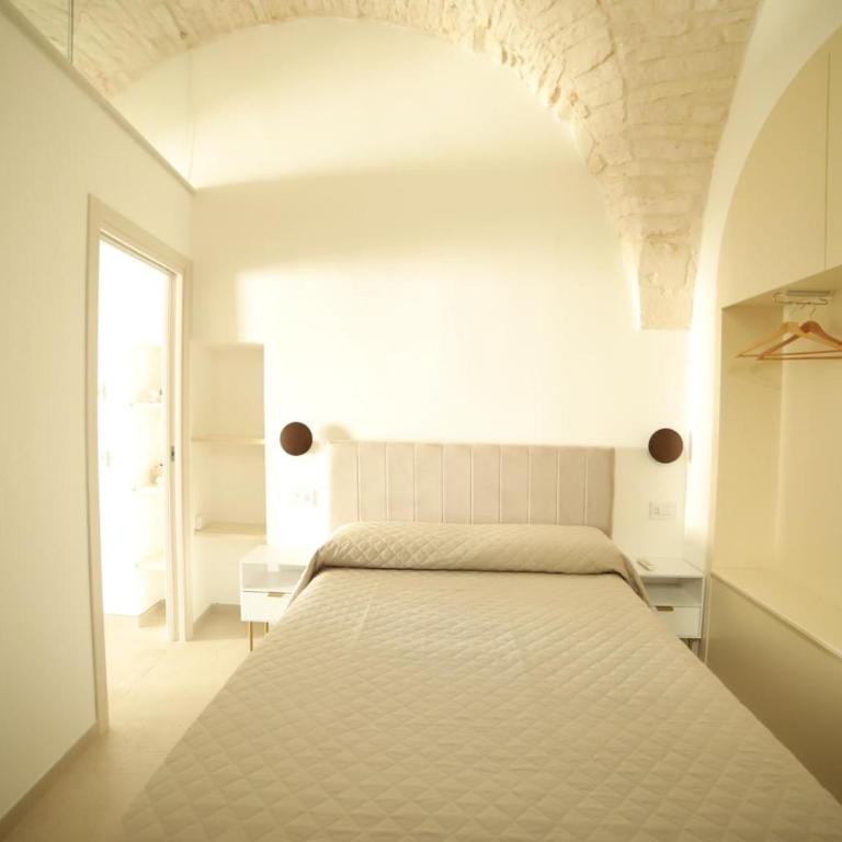 Suite centro storico - Appartamento con 2 Camere da Letto - 5
