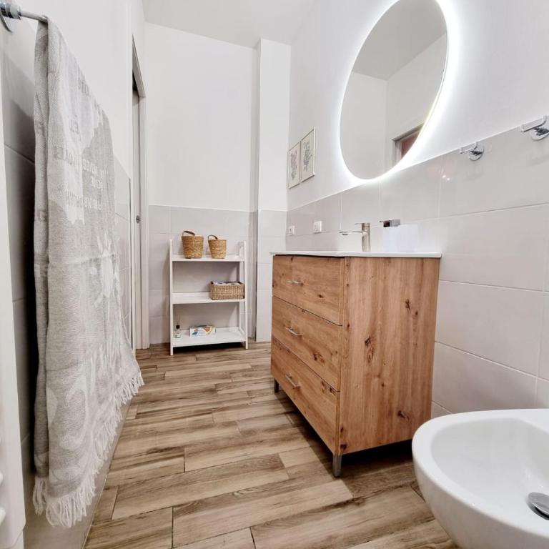 Toscana Prime Apartment - Appartamento con 2 Camere da Letto - 17