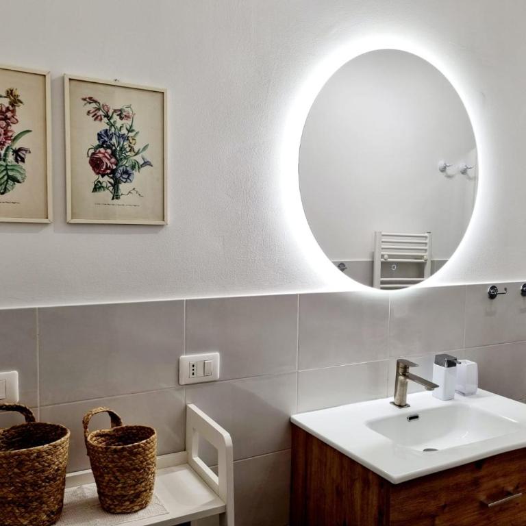 Toscana Prime Apartment - Appartamento con 2 Camere da Letto - 15