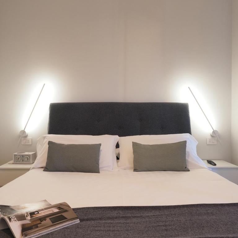 Splendida vista sul parco - 2 camere e 2 bagni - Appartamento con 2 Camere da Letto - 15