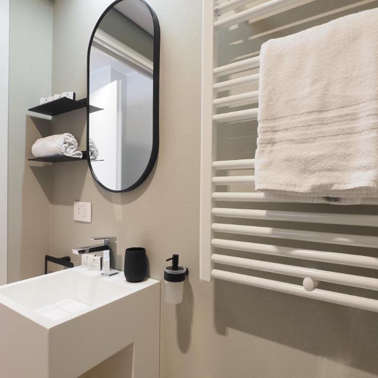 Splendida vista sul parco - 2 camere e 2 bagni - Appartamento con 2 Camere da Letto - 25