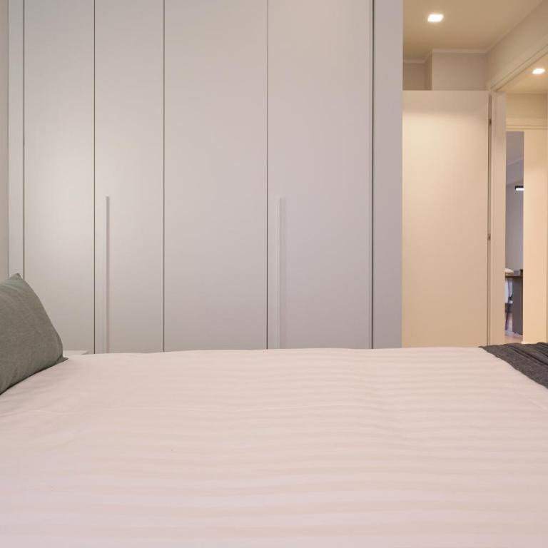 Splendida vista sul parco - 2 camere e 2 bagni - Appartamento con 2 Camere da Letto - 21