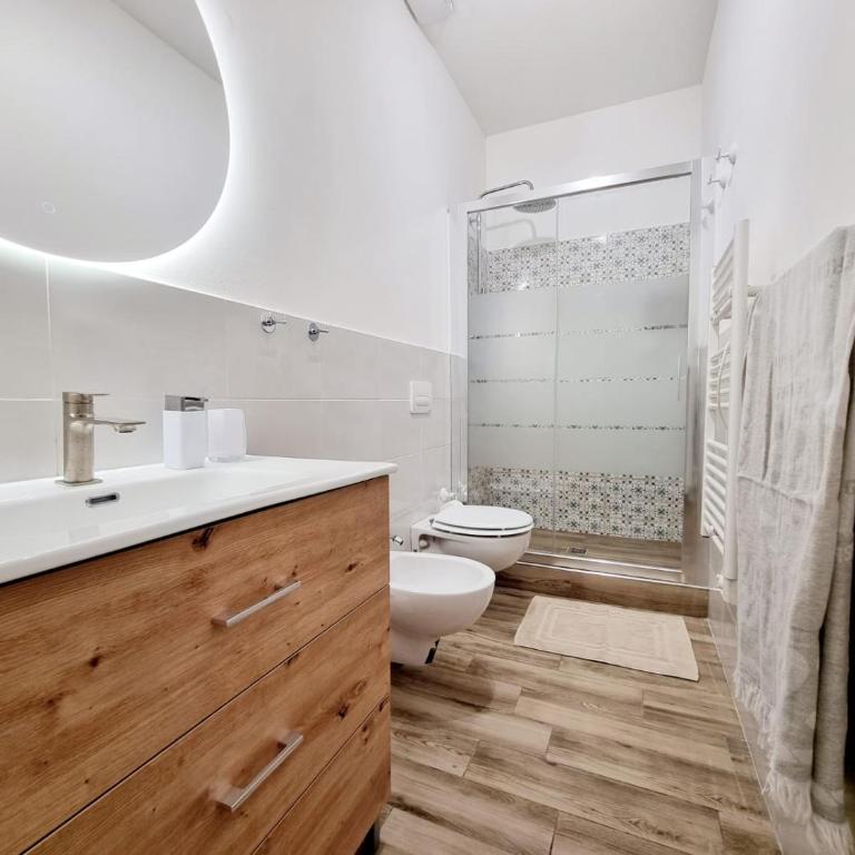 Toscana Prime Apartment - Appartamento con 2 Camere da Letto - 16