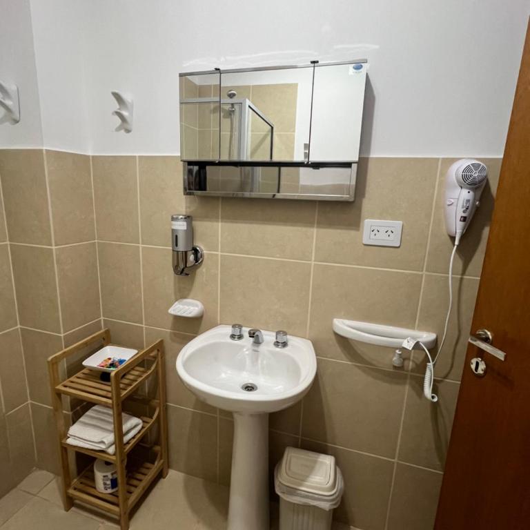 Roca Departamento - Apartamento de 1 dormitorio - 11