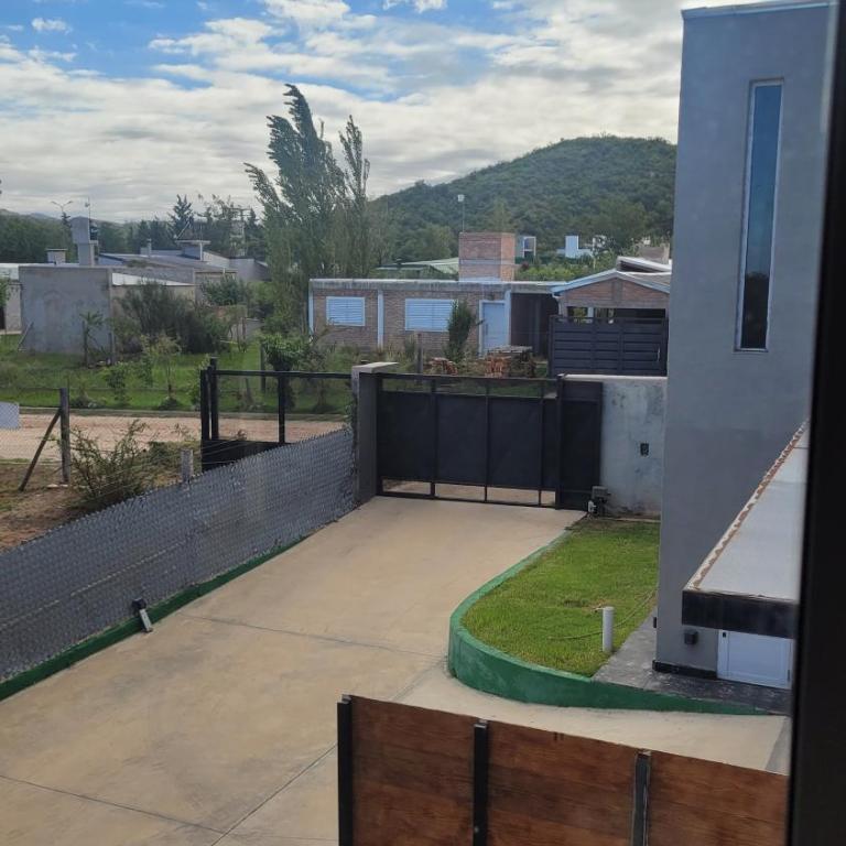 Sierra Duplex - Villa de 2 dormitorios - 10