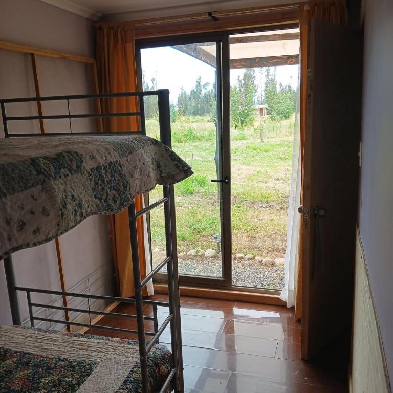 Aromal del Claro - Cabaña Colibrí - Bungalow de 2 dormitorios - 12