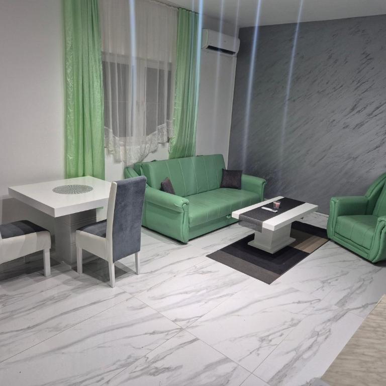 Apartman Zakic - Apartman sa 1 Spavaćom Sobom - 1