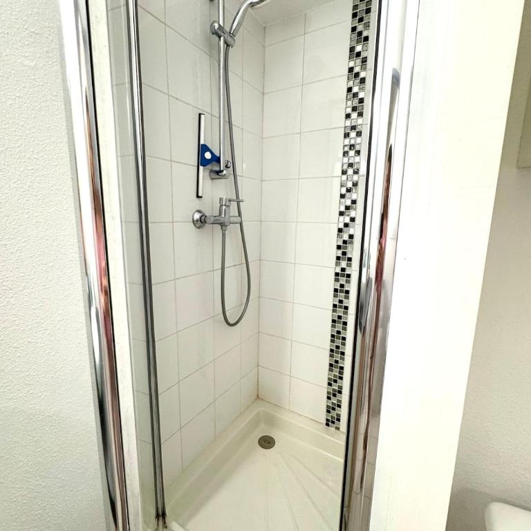 Cocon marin - Parking - Proche mer - Appartamento con 1 Camera da Letto - 28