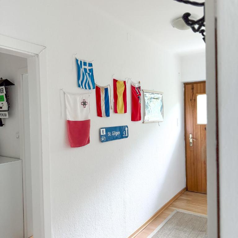 Lake Life - Apartment mit Blick auf die Berge - 22