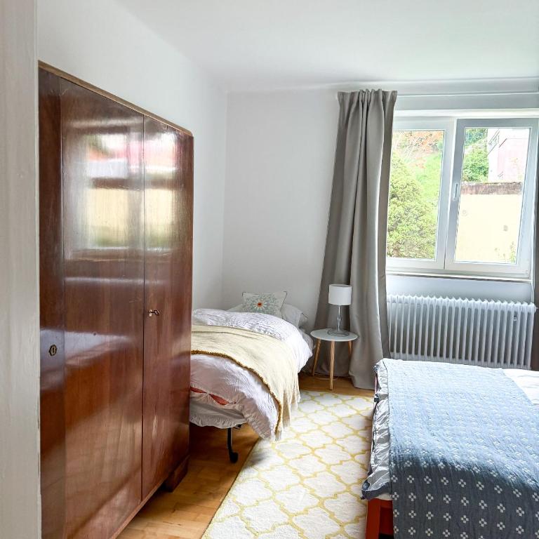 Lake Life - Apartment mit Blick auf die Berge - 28