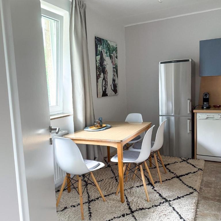 Lake Life - Apartment mit Blick auf die Berge - 12