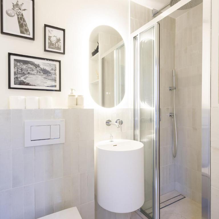 Cosy Studio By Sea - Appartement 1 Chambre - 4