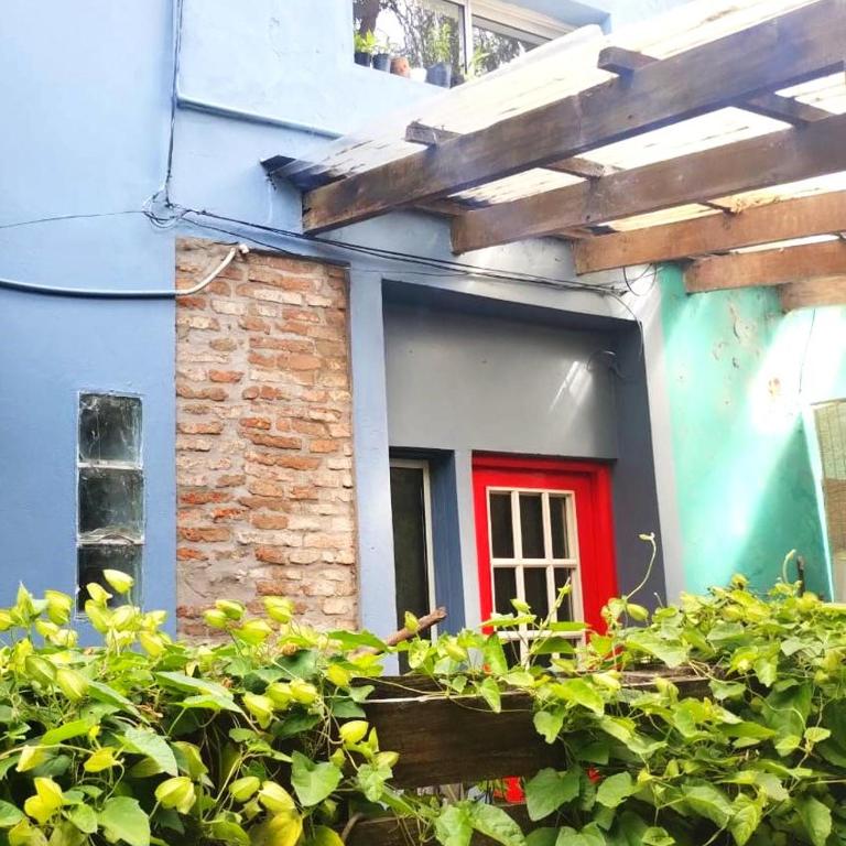 CASA del PEZ céntrica para 5 huespedes - Apartamento de 2 dormitorios - 2