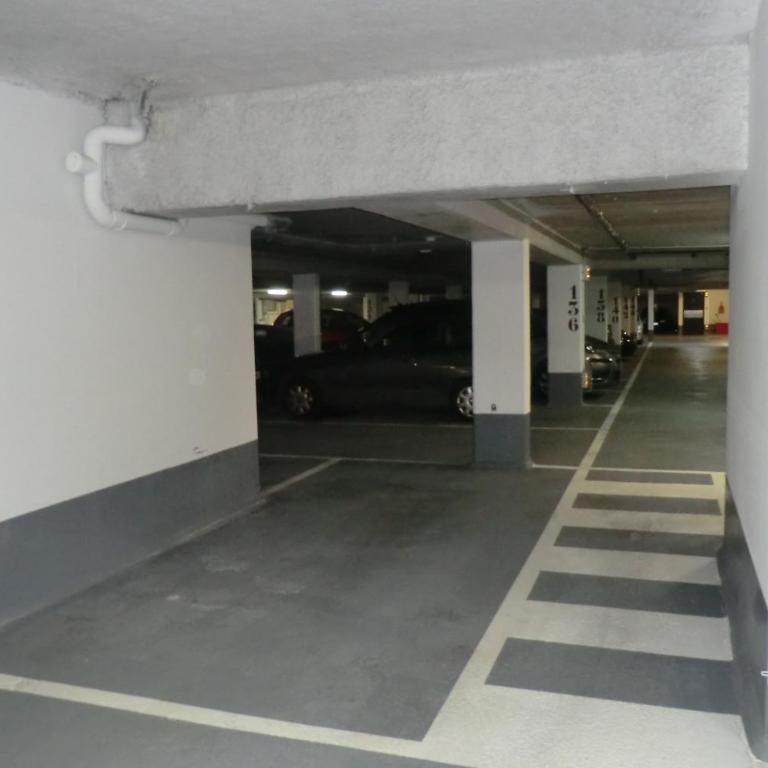 Appartement Serris - Appartement 1 Chambre - 15