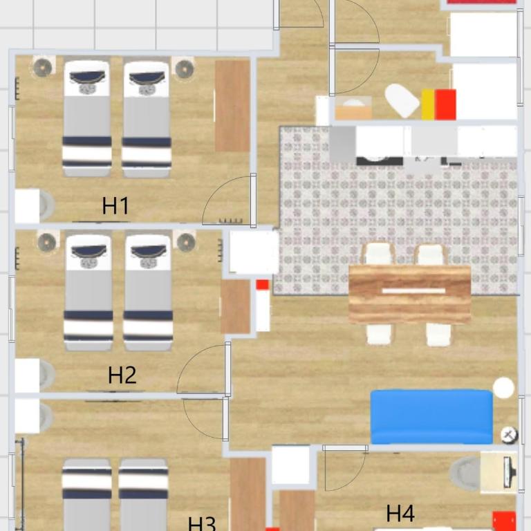 Malva Playa - Apartment - 45