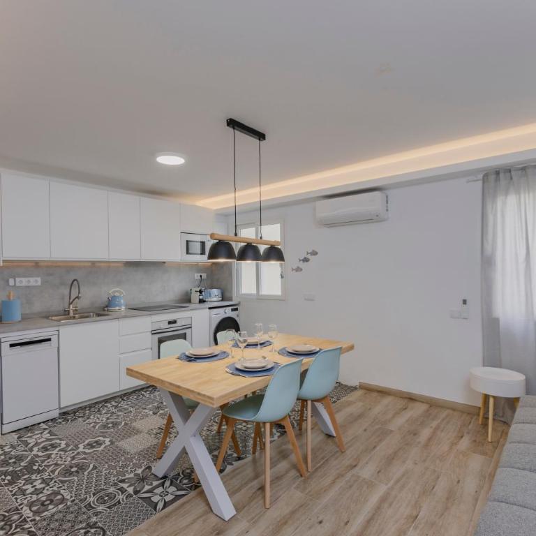 Malva Playa - Apartment - 3