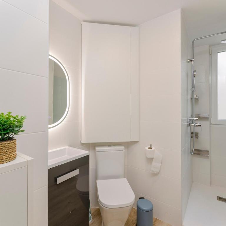 Malva Playa - Apartment - 5