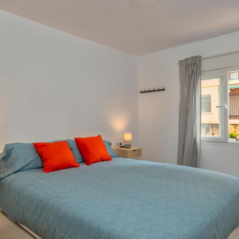 Malva Playa - Apartment - 8