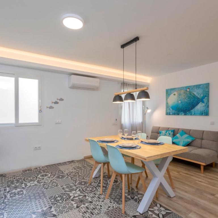 Malva Playa - Apartment - 11