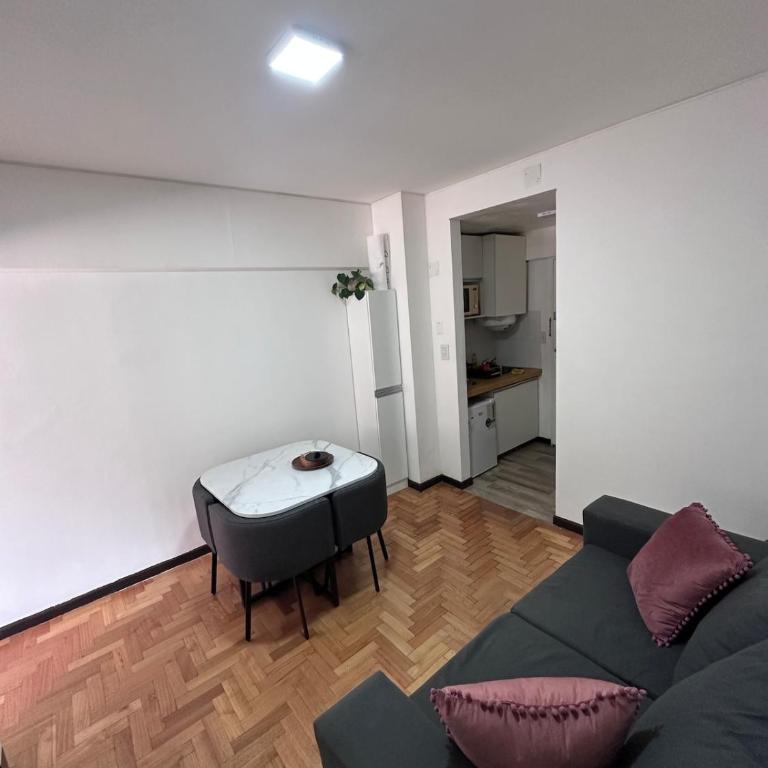 Departamento NUEVO en el centro de Mendoza - Apartamento de 1 dormitorio - 3