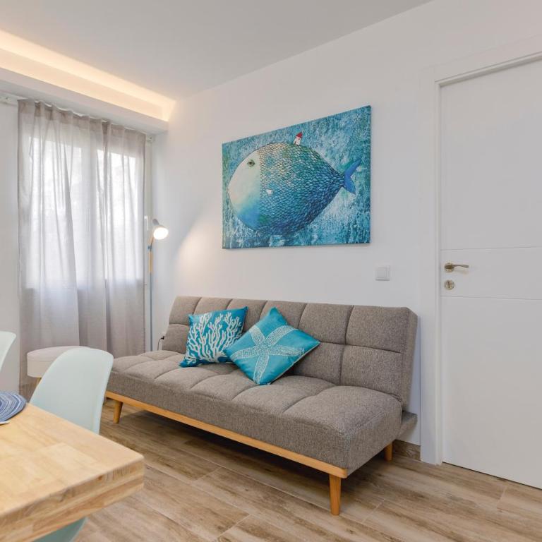 Malva Playa - Apartment - 23