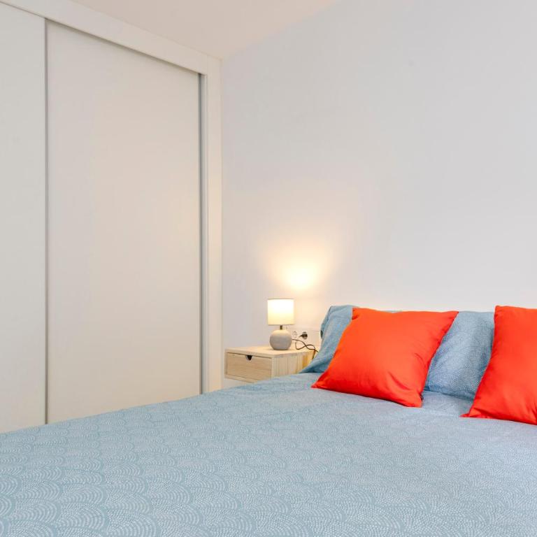 Malva Playa - Apartment - 26
