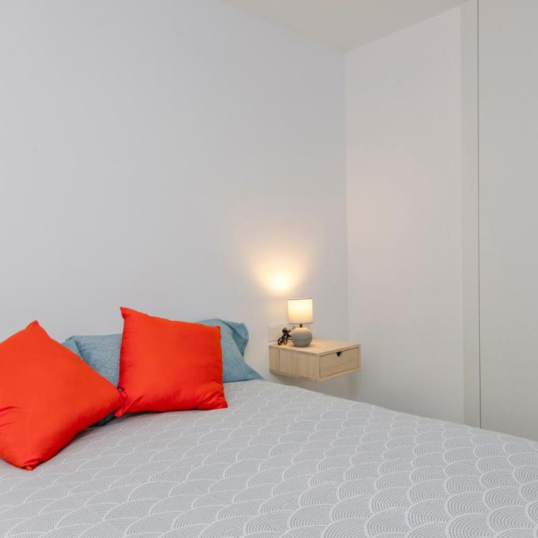 Malva Playa - Apartment - 43