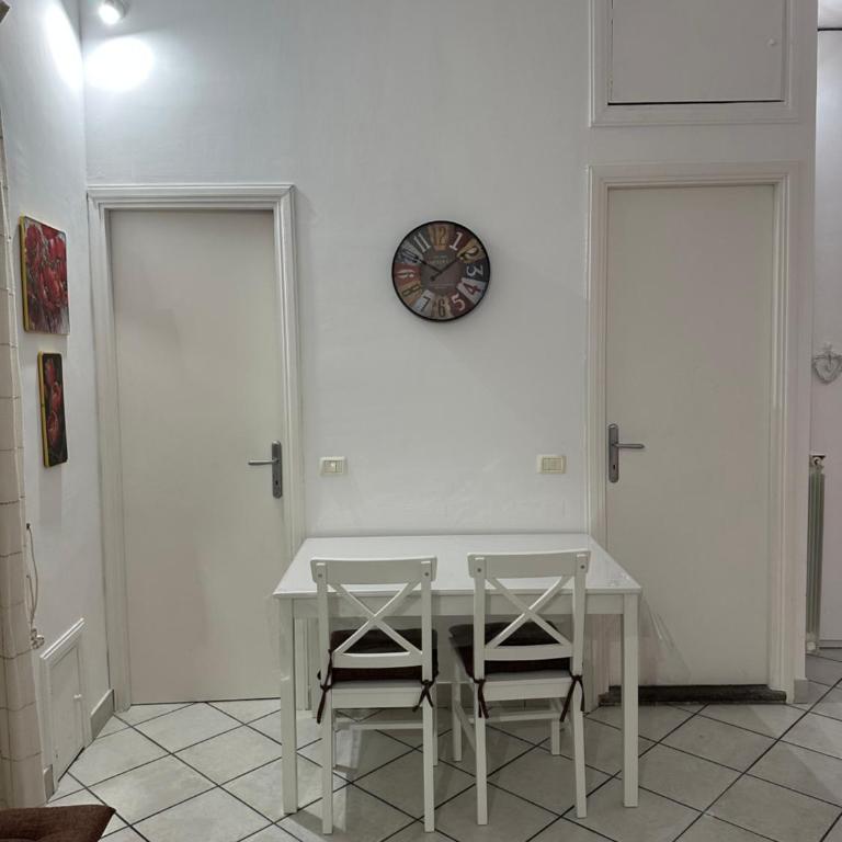 Locazione turistica LA CASETTA - Appartamento con 1 Camera da Letto - 8