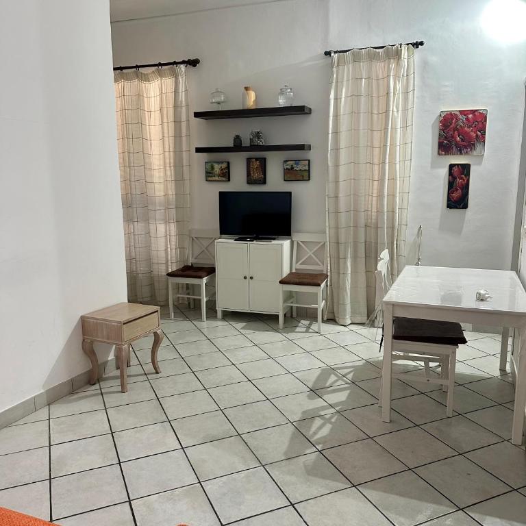 Locazione turistica LA CASETTA - Appartamento con 1 Camera da Letto - 11