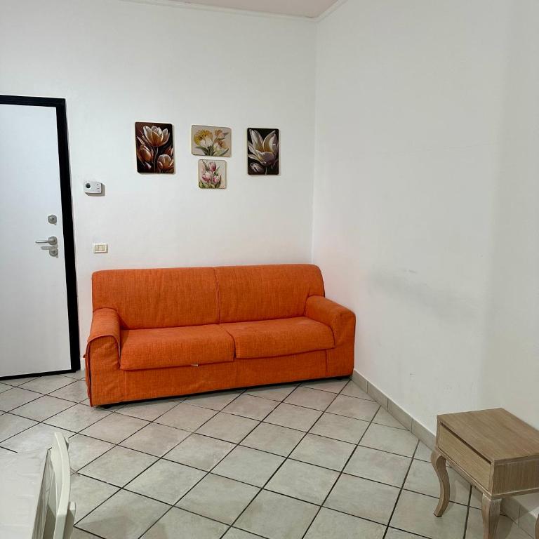 Locazione turistica LA CASETTA - Appartamento con 1 Camera da Letto - 6