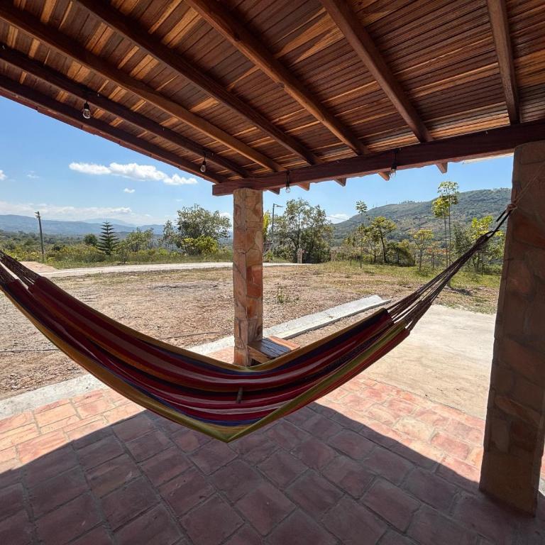 Villa Campestre Los Girasoles - Casa de 3 dormitorios - 5