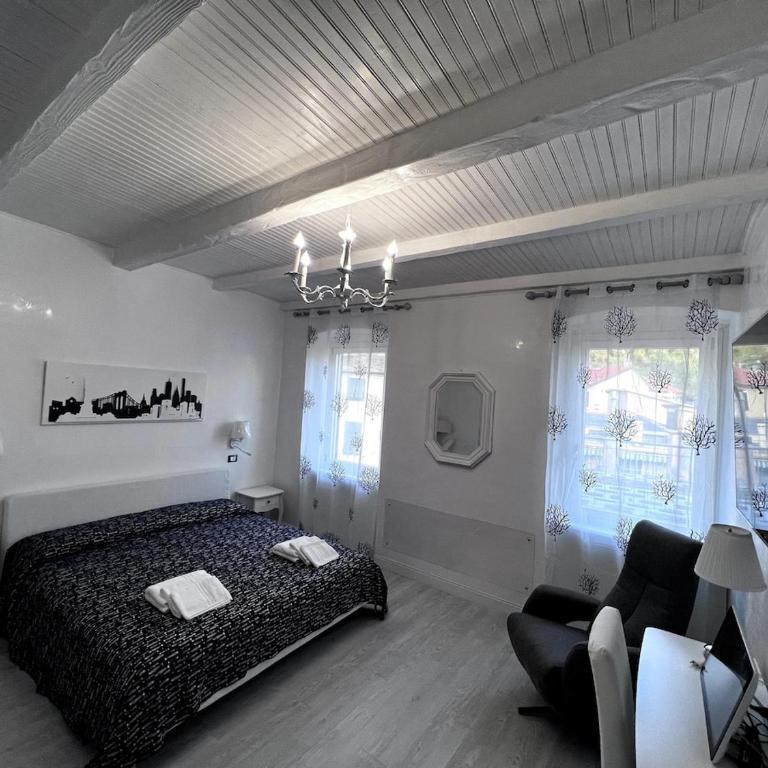 CINQUE TERRE Le CINQUE VELE LUXURY HOUSE - Casa con 2 Camere da Letto - 9