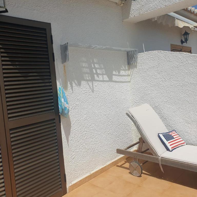 Dúplex Torre Almadrava en Denia - Apartamento de 2 dormitorios - 11
