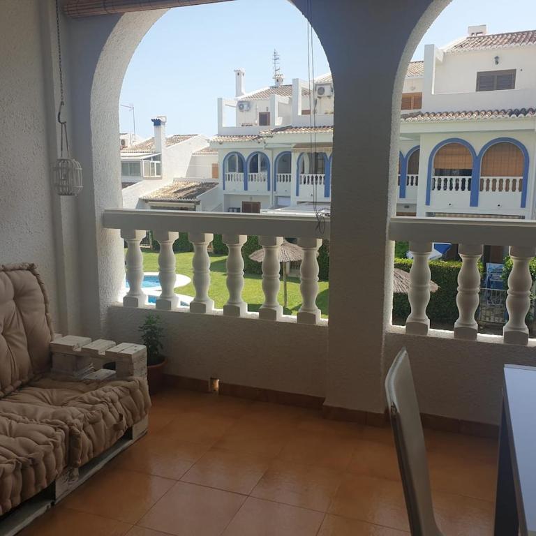 Dúplex Torre Almadrava en Denia - Apartamento de 2 dormitorios - 3