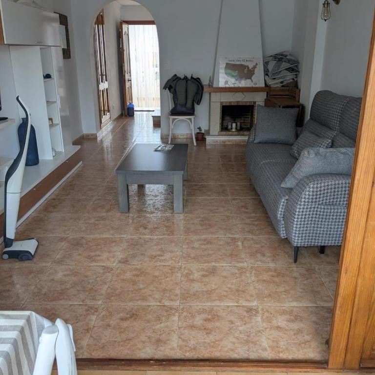 Dúplex Torre Almadrava en Denia - Apartamento de 2 dormitorios - 4