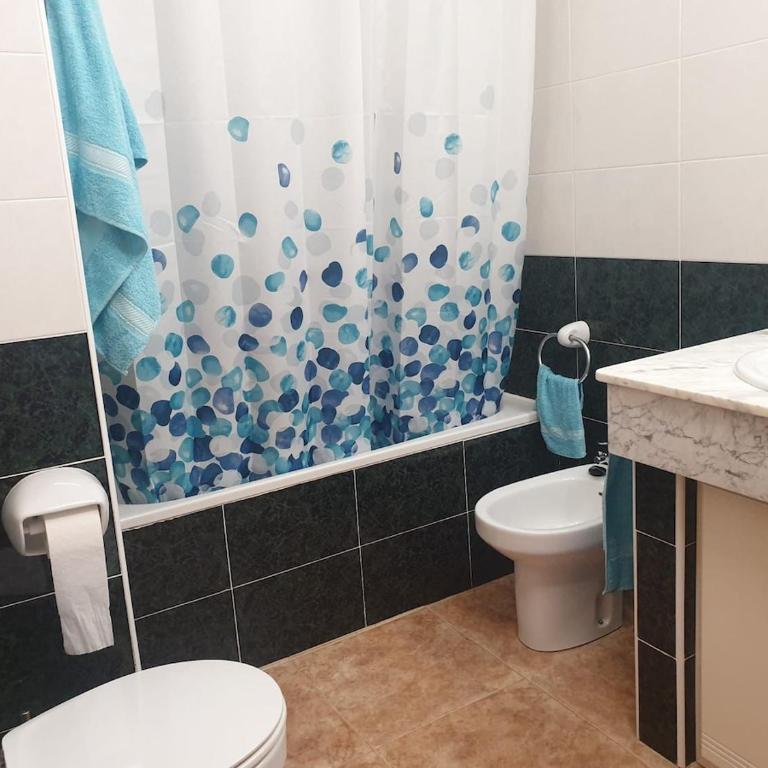 Dúplex Torre Almadrava en Denia - Apartamento de 2 dormitorios - 9