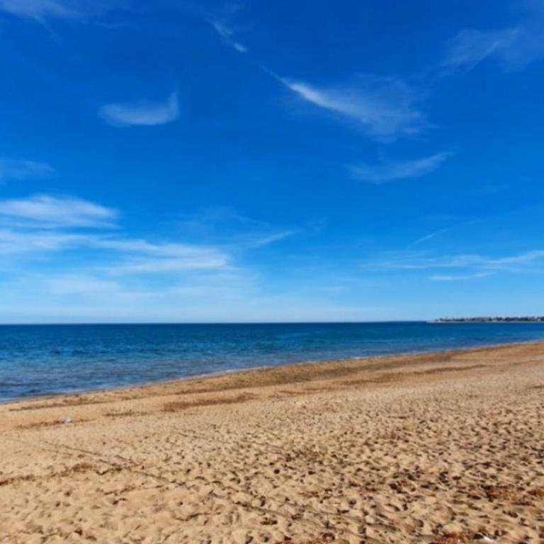 Dúplex Torre Almadrava en Denia - Apartamento de 2 dormitorios - 17