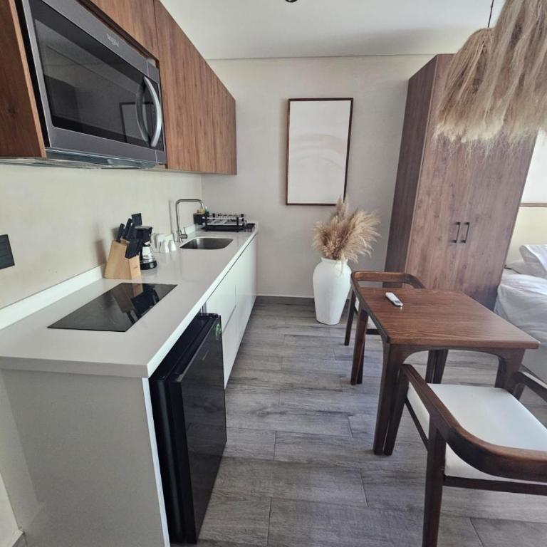 Paraiso en la selva de Tulum - Apartamento de 2 dormitorios - 4