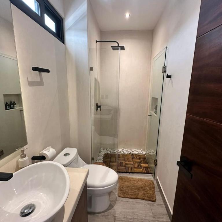 Paraiso en la selva de Tulum - Apartamento de 2 dormitorios - 12