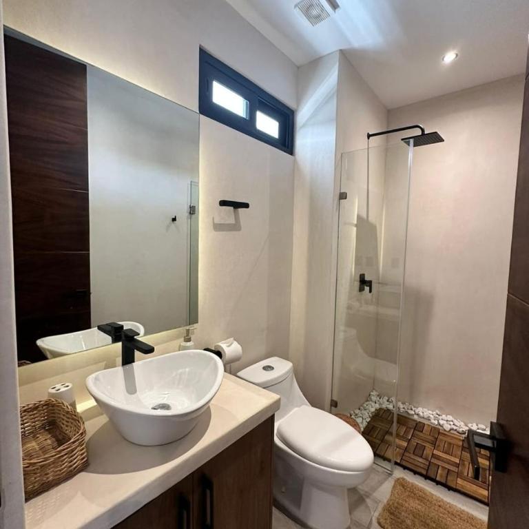 Paraiso en la selva de Tulum - Apartamento de 2 dormitorios - 19