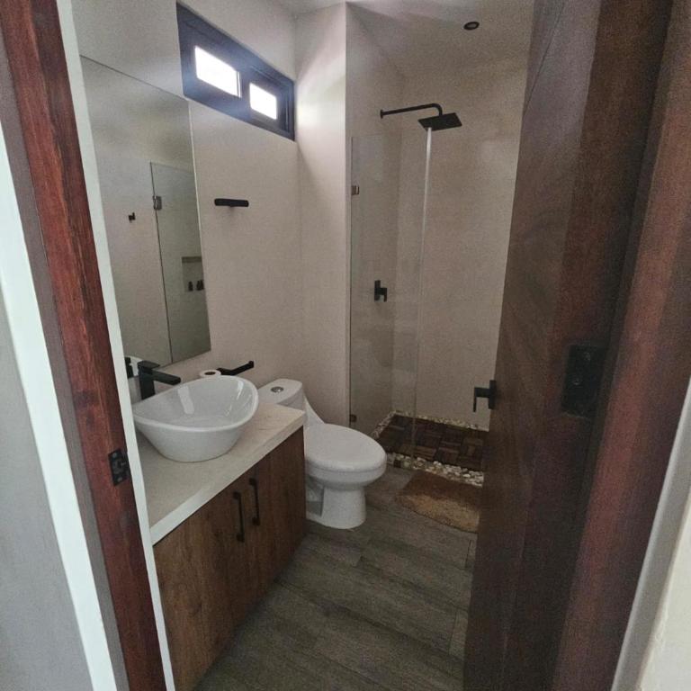 Paraiso en la selva de Tulum - Apartamento de 2 dormitorios - 23