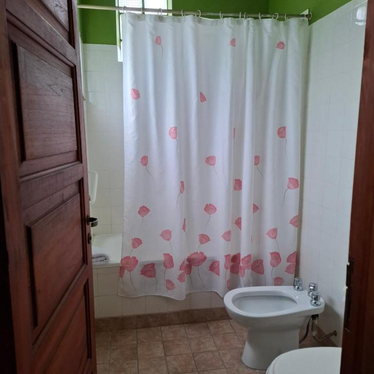 Departamento Jardín de Reyes - Apartamento de 3 dormitorios - Planta Alta - 5